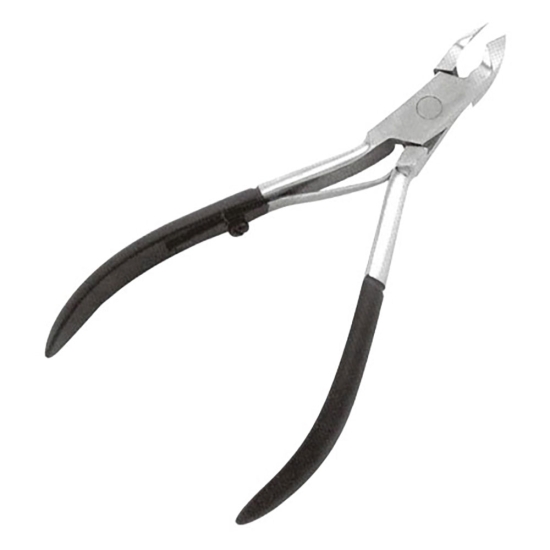  Nail & Cuticle Nipper
