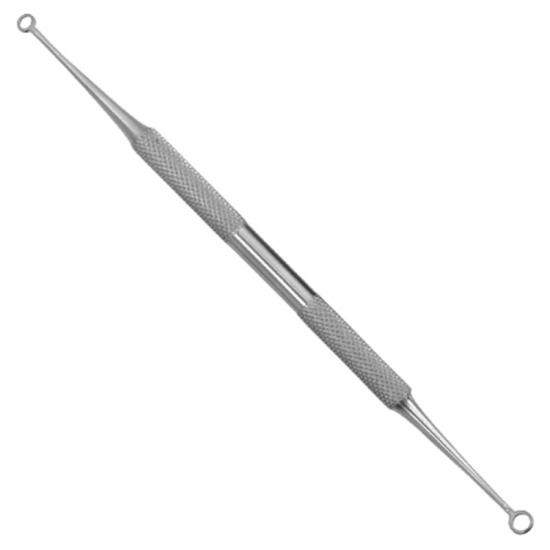 Nail & Cuticle Pusher